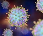 England reports highest rates of mumps
