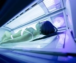 Tanning study results often depend on funding source