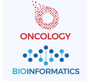 Oncology & Bioinformatics Strategy Meeting