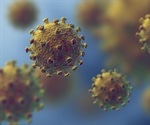 Researchers show how investigational antiviral drug stops coronavirus