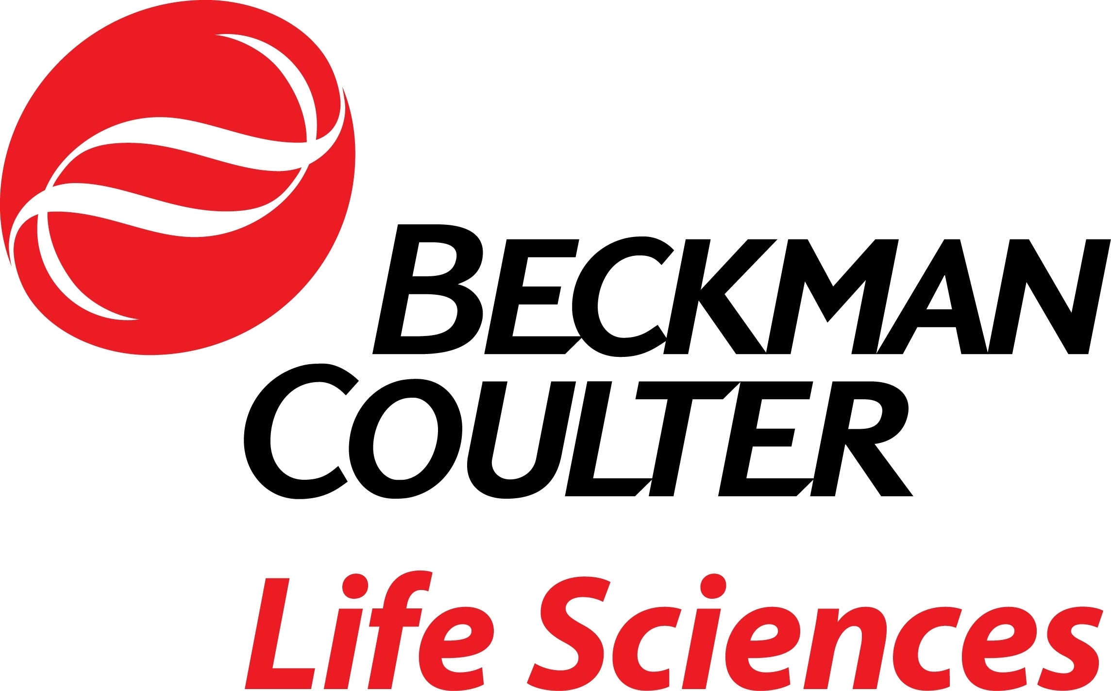Beckman Coulter Life Sciences - Centrifugation logo.