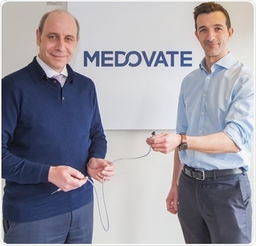 Medovate secures exclusive rights to bring new endoscopic surgical device to market