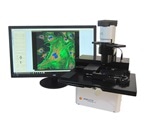 AXT adds new range of microscopes suited to in situ incubator applications