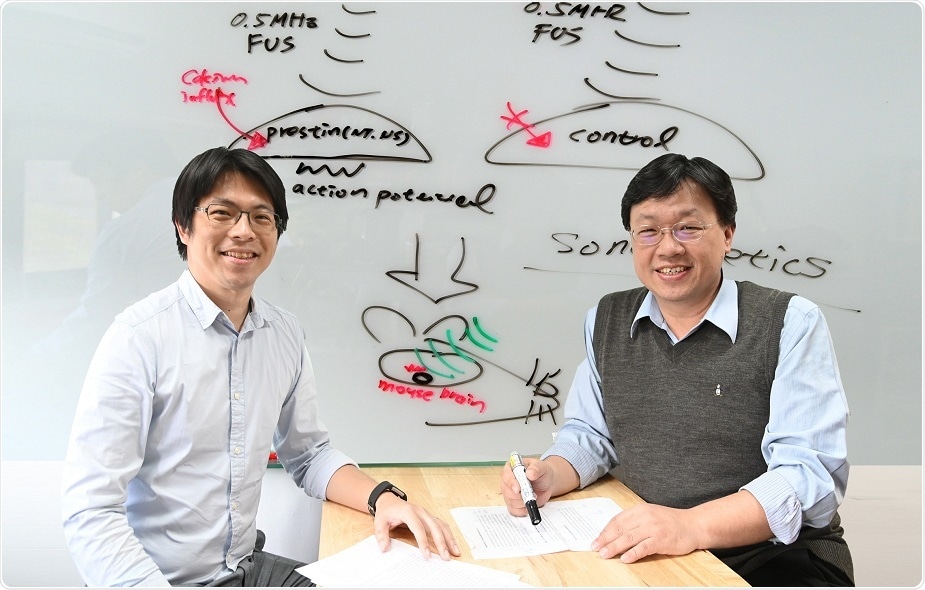 NTHU research team develops new treatment for Parkinson’s disease