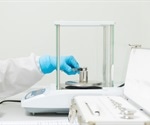 Balance Calibration in the Pharmaceutical Industry