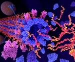 Alzheimer's and its helper protein