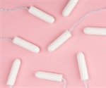 New color-changing thread in tampons or sanitary napkins helps diagnose vulvovaginal yeast infections