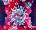 Saudi and UK scientists provide detailed picture of MERS coronavirus