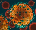 Coronavirus HCoV-NL63 associated with croup