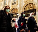 Italy shuts down schools, universities amid surge in coronavirus cases