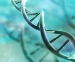 Changes in 3D genetic structure equally important as DNA code mutations in childhood leukemia