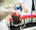 Red Cross makes plea for blood donations amid coronavirus health crisis