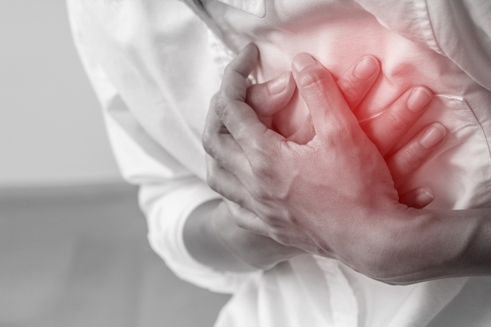 Mental stress may better predict repeat heart attack than physical stress