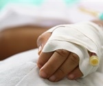 One in five childhood deaths in England and Wales still due to infection