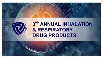 3rd Annual Inhalation and Respiratory Drug Delivery Conference