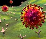Scientists investigate immune responses to SARS-CoV-2 spike immunogens
