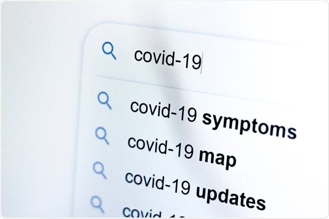 Study: Trends and prediction in daily incidence and deaths of COVID-19 in the United States: a search-interest based model. Image Credit: haysekiz / Shutterstock