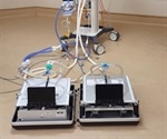 Australian researchers split ventilators for COVID-19