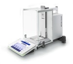 Comparator XPE505C from METTLER TOLEDO