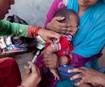 Health agencies urge continuation of life-saving measles vaccinations
