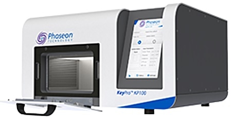 Phoseon’s KeyPro products use high-intensity UV light to fight against pathogens