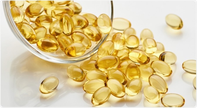 On-line Monitoring of Volatile Fish Oil Oxidation Byproducts in Capsuled Fish Oil