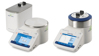 Excellence Dropping Point Instruments from METTLER TOLEDO