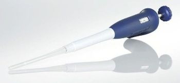Positive Displacement Pipette Pos-D from METTLER TOLEDO
