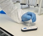Sense accelerates launch of new SARS-CoV-2 disposable test