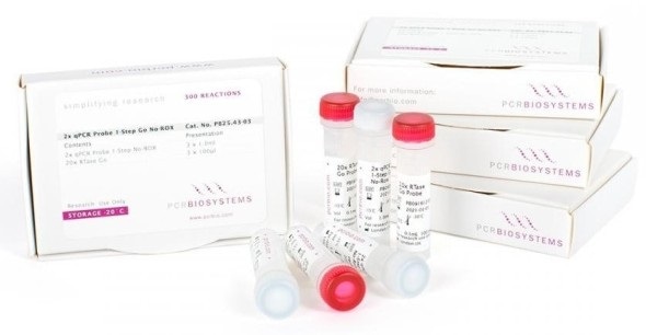 PCR Biosystems continues to scale up production to ensure uninterrupted supply of COVID-19 test reagents