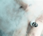 Smoking doubles risk of severe COVID-19 disease