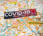 Spanish study shows infections in children occur early in COVID-19 epidemics