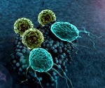 Novel coronavirus attacks and destroys T cells, just like HIV
