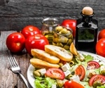 Mediterranean diet best for lowering LDL cholesterol