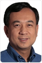 Professor Chen Dong