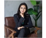 Santen appoints Dr Sophia Pathai as new Vice President of Medical Affairs EMEA