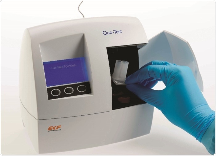 EKF & Tosoh Europe N.V. distribution agreement expands HbA1c POC testing reach in Middle East & Africa