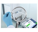 Conserve precious samples and save costs with the newest METTLER TOLEDO XPR Analytical balance