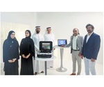 UAE develops laser-based technology for faster, mass-scale coronavirus screening