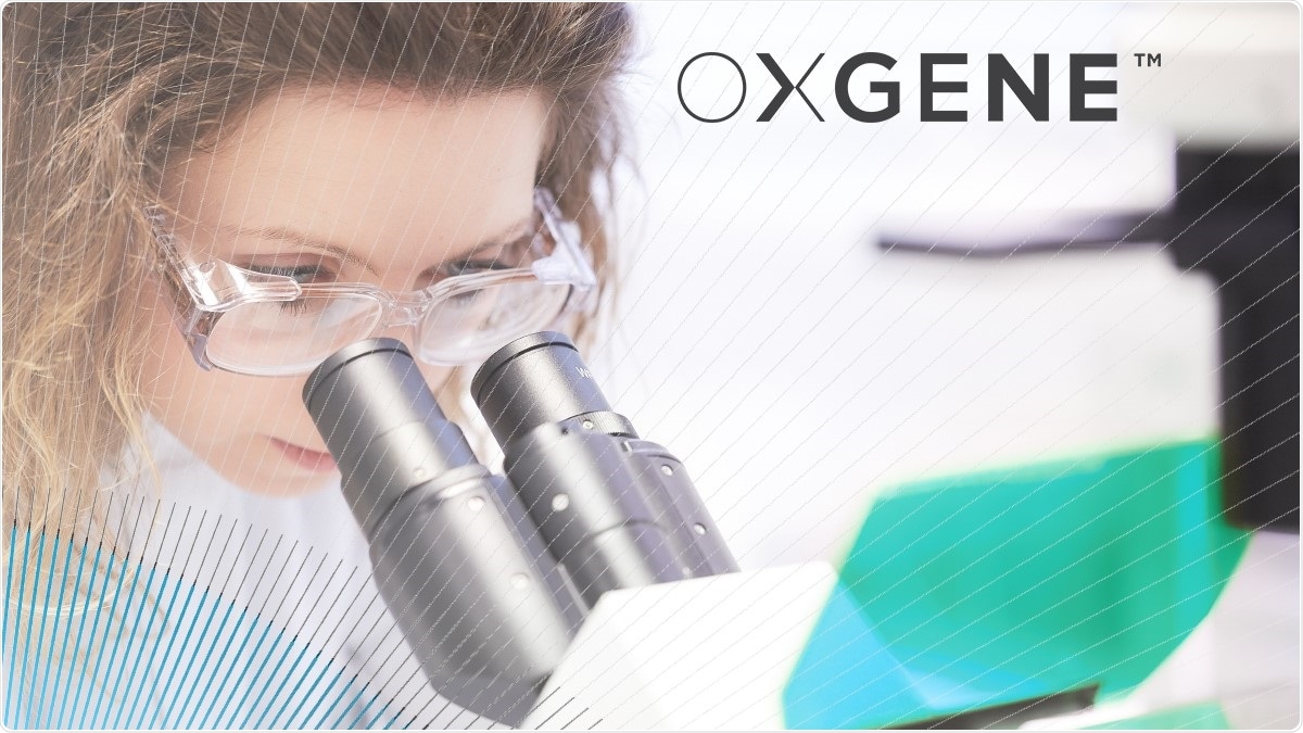 Oxford Genetics successfully negotiates six licensing deals