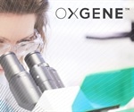 OXGENE™ reports third consecutive year of 100% year on year revenue growth