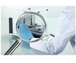 Replace your tedious routine with the more relaxed weigh-in experience of the new XPR Analytical balance from METTLER TOLEDO