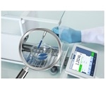 Spilled sample? Keep working while maintaining accuracy with the new XPR Analytical balance from METTLER TOLEDO