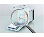 The only balance that detects, measures and eliminates static: The new XPR Analytical from METTLER TOLEDO