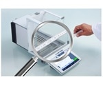 Weighing excellence wherever you need it: The new, smaller footprint of XPR Analytical balances from METTLER TOLEDO