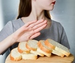 Gluten-free foods - growing market - taste issues