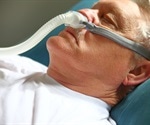 Sleep apnea may increase the risk of severe COVID-19, say researchers