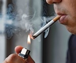 Study provides further insights into the relationship between smoking and COVID-19