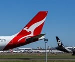 Australia and New Zealand negotiate 'travel bubble'