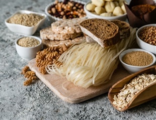 Coeliac UK and Innovate UK announce £180k research funding